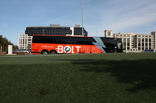 Bolt Bus