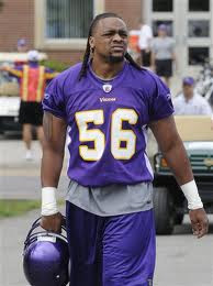 EJ Henderson