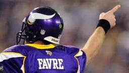 Brett Favre