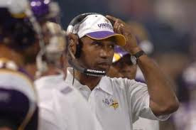 Leslie Frazier