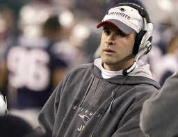 Josh McDaniels