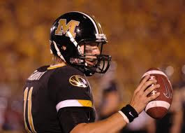 Blaine Gabbert