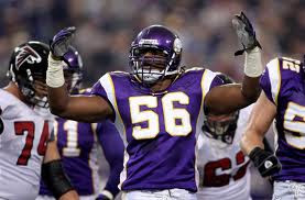 EJ Henderson