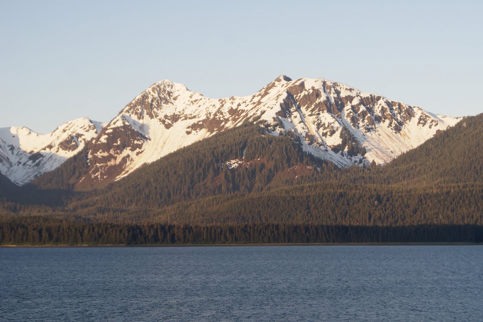Aubrey Area Library Alaska’s Capital