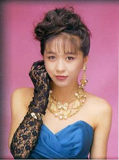 懷舊女優 - 田村香織