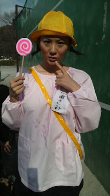麻美ゆま 麻美由真 最喜歡的造型!