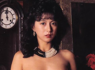 AV創世紀※小林ひとみ 小林瞳