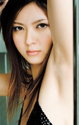 S級美女 - 仲村知夏