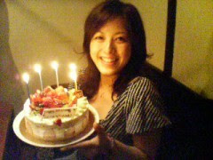 花井メイサ 花井meisa 過生日
