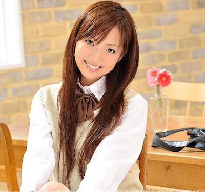 Alice japan新人西村栞理完整版
