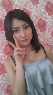 Maxing新人矢野沙紀