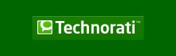 Technorati Rank