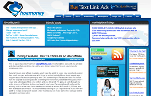 Make Money with Shoemoney