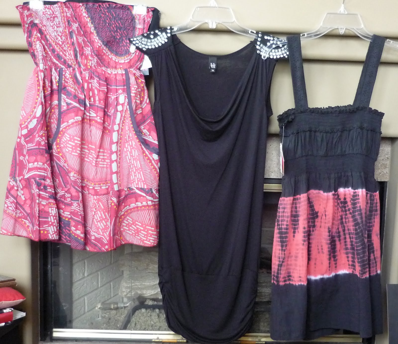 macy's summer clothes