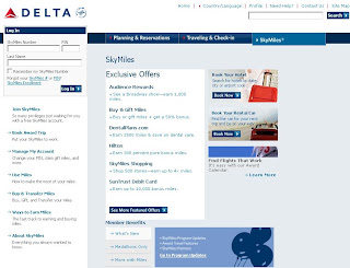 Delta SkyMiles login, Delta SkyMiles Account, Delta.com/SkyMiles, SkyMiles login, delta login