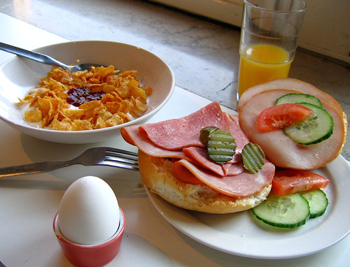 Healthy+breakfast+meals