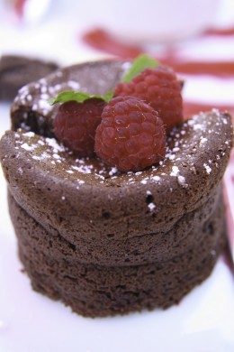 Easy chocolate souffle recipes Easy chocolate souffle recipes