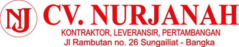CV NURJANAH
