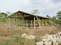 Pavilion at Mim