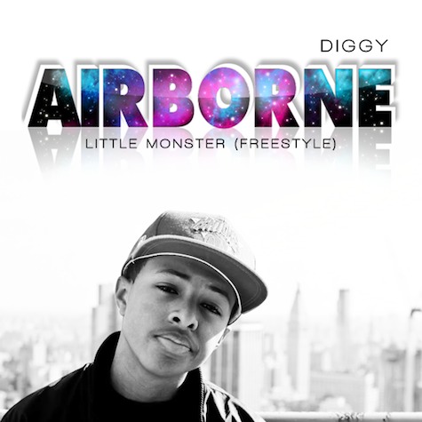 Diggy Great Expectations