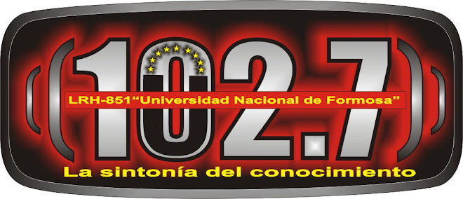 Radio Universidad Nacional de Formosa