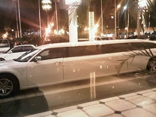Mewahnya Kereta exco pemuda umno malaysia