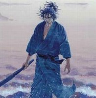 Miyamoto Takezo Avatar