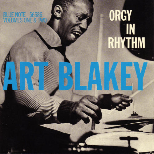 Art Blakey & The Jazz Messengers 891dd250fca04890c47e7010.L
