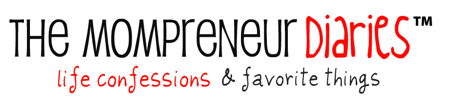 The {MOM} Preneur Diaries