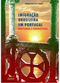 Professora lança livro sobre imigração brasileira em Portugal