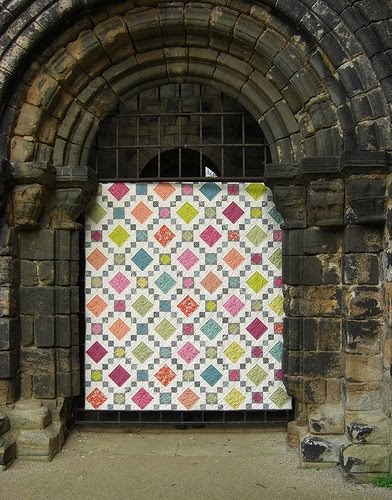 Jewel Box Scrappy Quilt Patterns Scrap Quilt Patterns Quilts