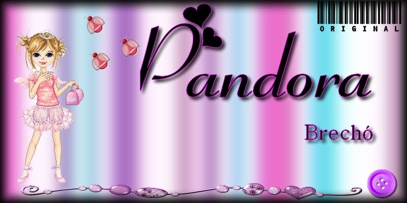 Pandora Brechó