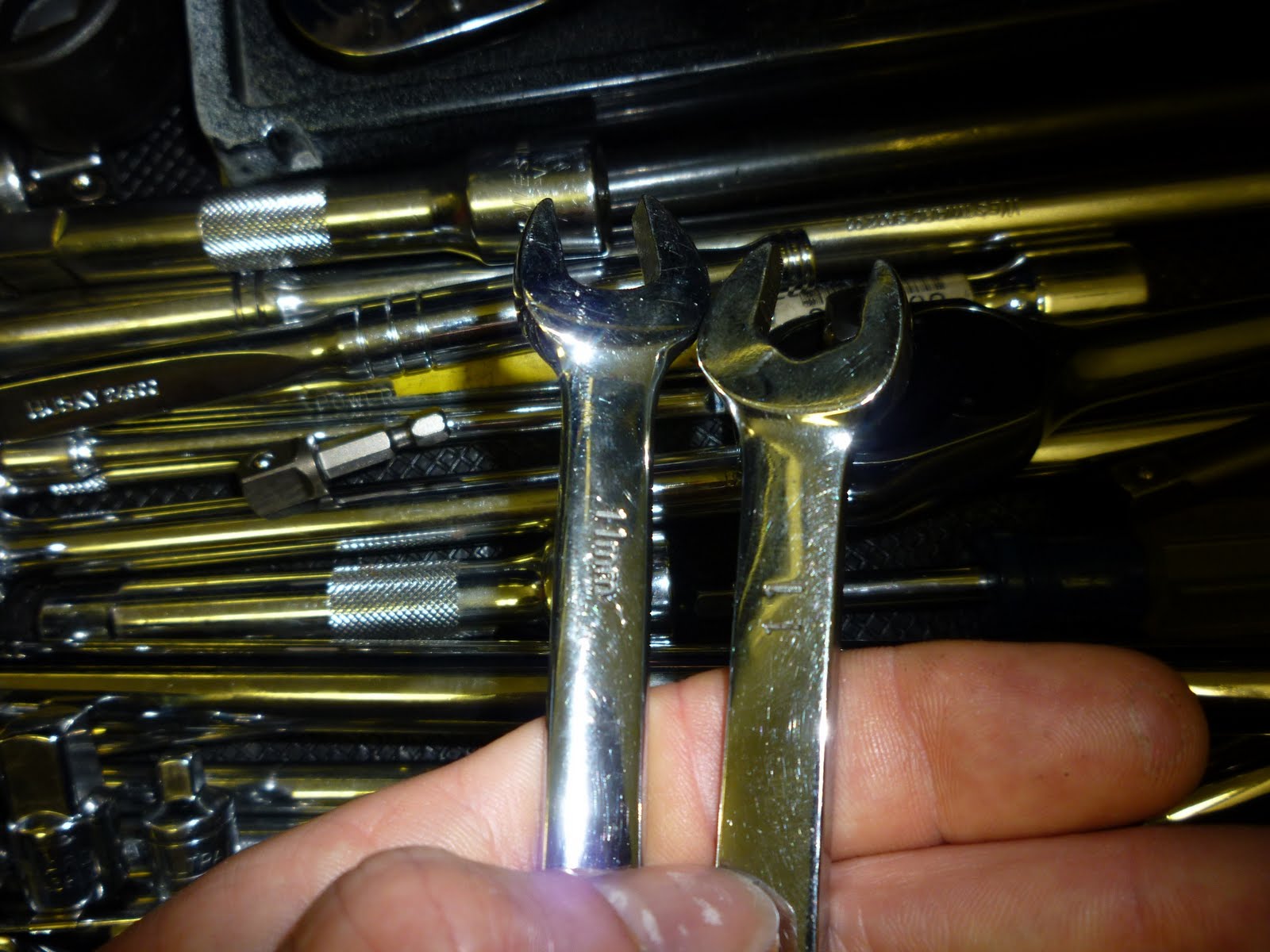 Snap on vs mac tools ftecrazy