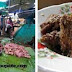 Hidangan Daging Biawak