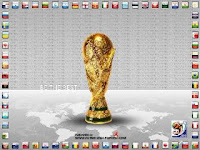 Pemerintah AFSEL Legalkan Prostitusi di FIFA World Cup 2010