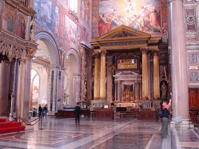 San Giovanni in Laterano