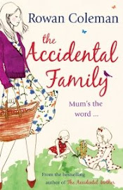 The Accidental Family