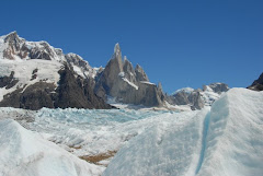 Glacier Grande