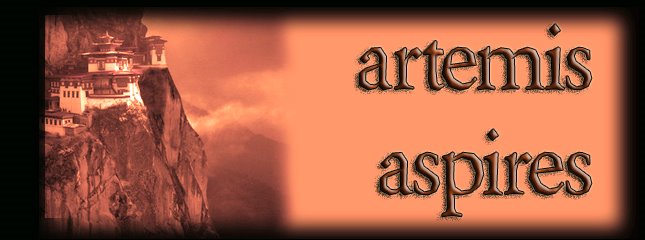 Artemis Aspires