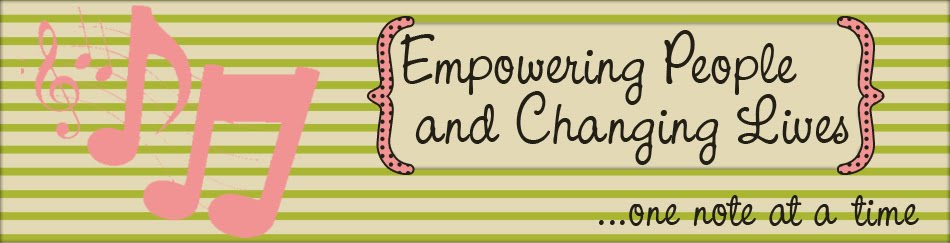 Empowering People and Changing Lives