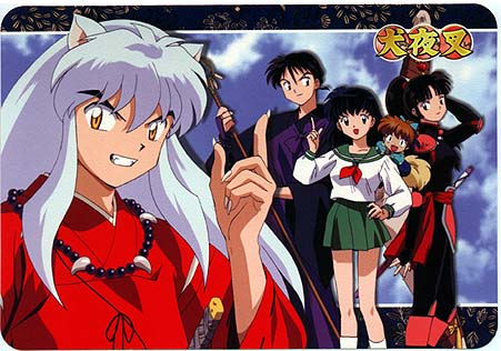 صور انمي انيوشا  Inuyasha+Kanketsu-hen+Online