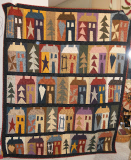 Log Cabin Quilter Quilter S Village