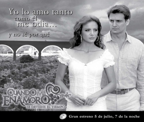 Ver Cuando Me Enamoro Capítulo cuando me enamoro novela. Ver Cuando Me Enamoro Capítulo