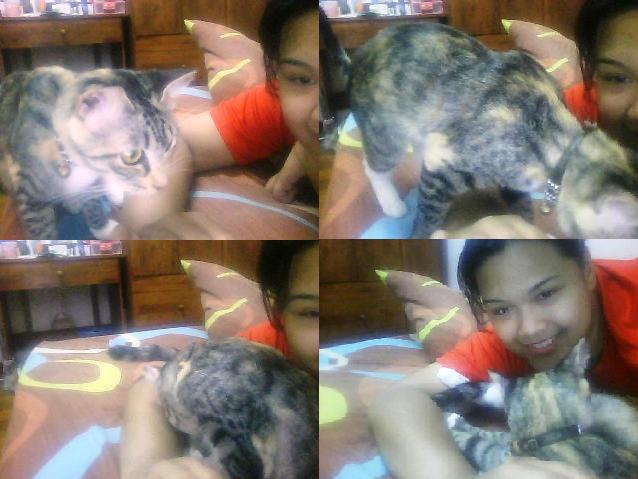 Pengalaman aku main dengan mak kawan aku