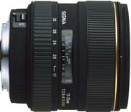 Sigma 17-35mm F2.8-4 for Nikon D40x