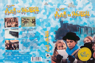 Domaci Filmovi I Serije Vlak U Snijegu Gledaj Hit Video Film