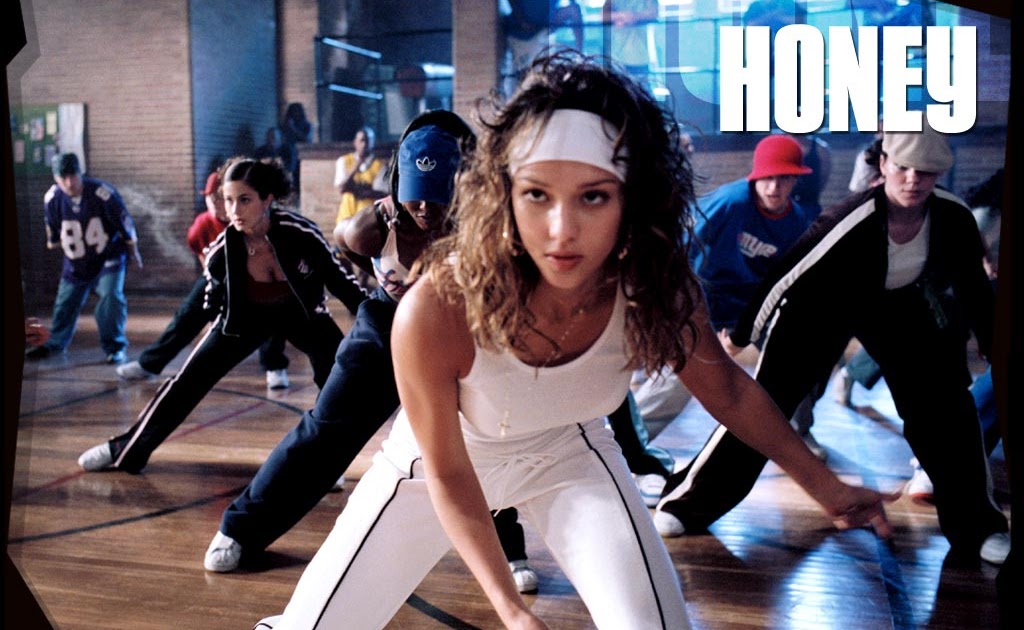 مشاهدة فيلم Honey 2003 كامل ومترجم اون لاين - كلبس فرايتي