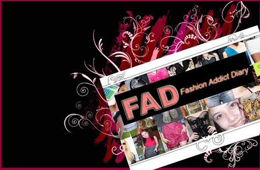 FASHION ADDICT DIARY (FAD)