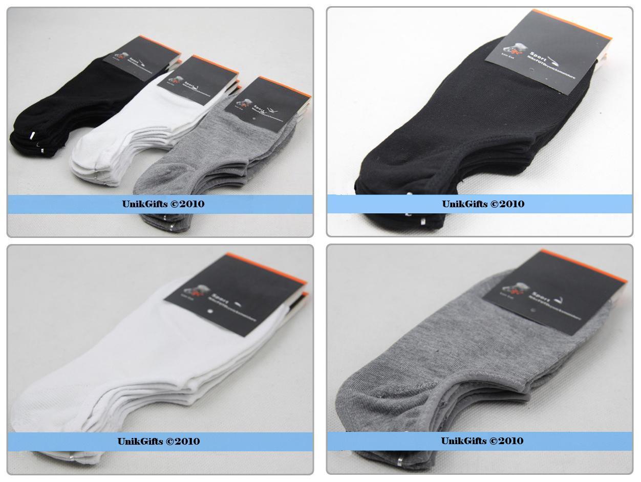 MO Invisible socks for MEN (perfect for loafers!) www.hardwarezone