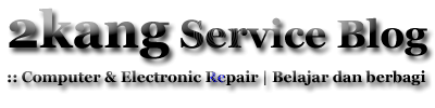 Electronics Repair